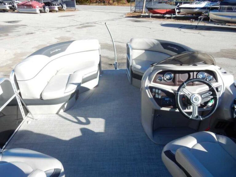 2020 South Bay 222RSLE US-FRU45626A020 [photo 3]